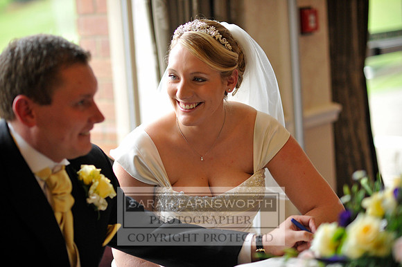 Rachel & Jamie CF3 818