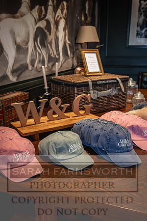 W&G x BASC at H&H April 2025-7