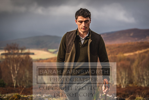 Purdey AW21-51