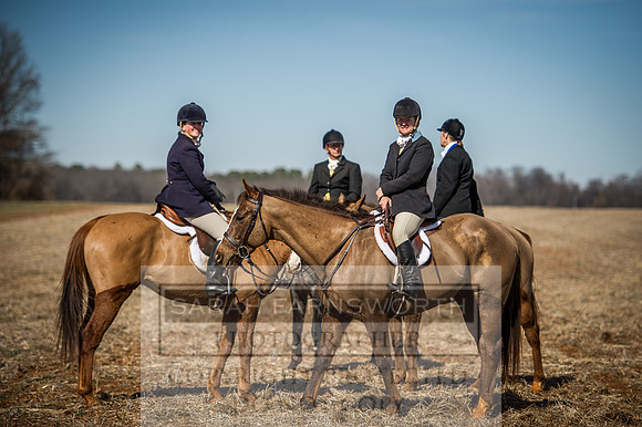Mooreland Hunt-111