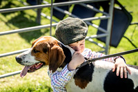 Builth Hound Show 2019-2