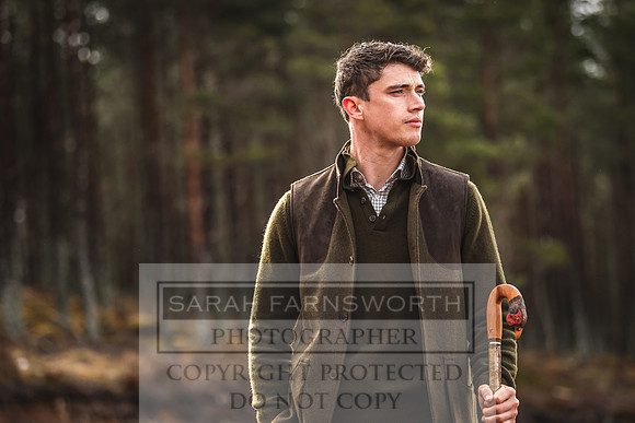 Purdey AW21-57