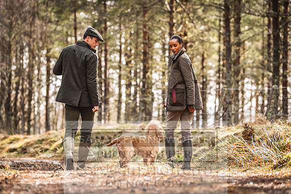 Purdey AW21-189