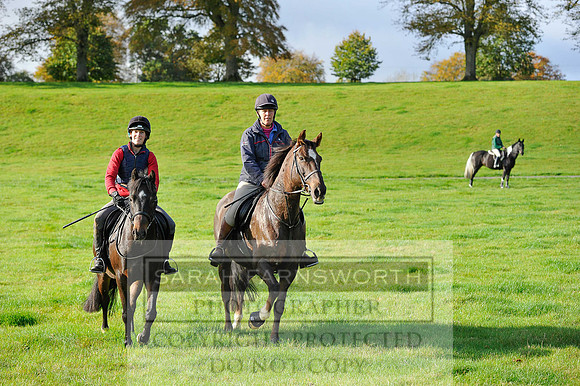 Heythrop Fun Ride 2014-29
