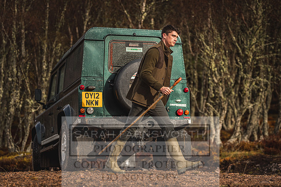 Purdey AW21-48