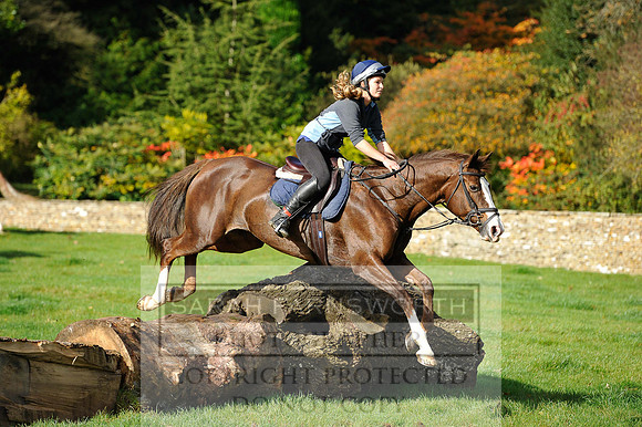 Heythrop Fun Ride 2014-285