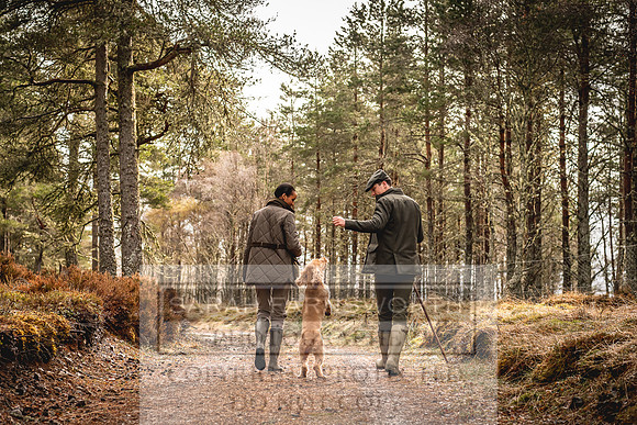 Purdey AW21-162