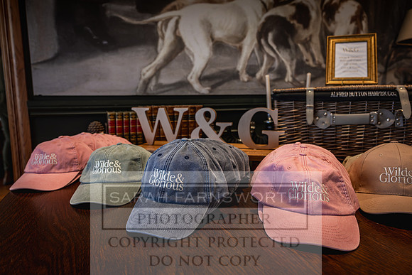 W&G x BASC at H&H April 2025-4