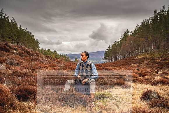 Purdey AW21-414