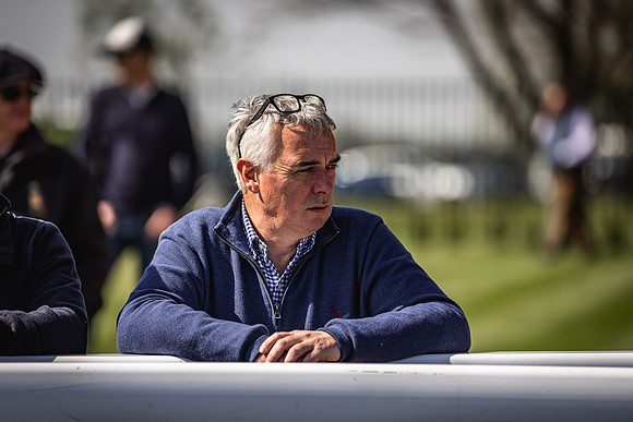 Goffs UK Breeze Up 2022-225