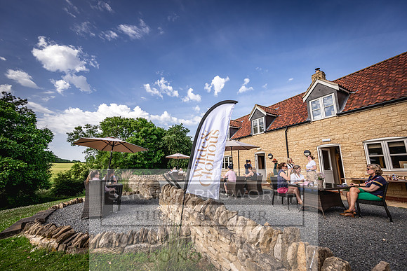W&G Grimsthorpe Ladies Cup 2025-24