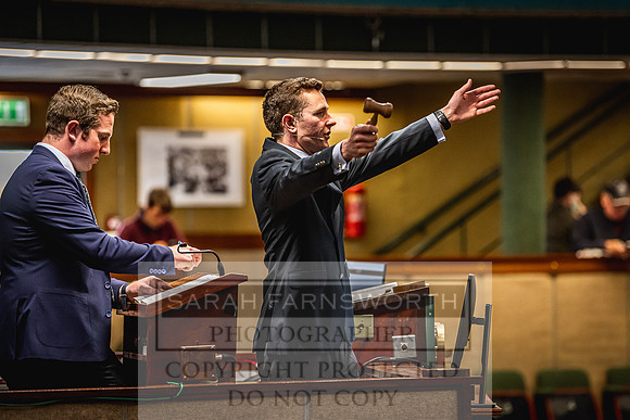Goffs Land Rover Sale 2022-260
