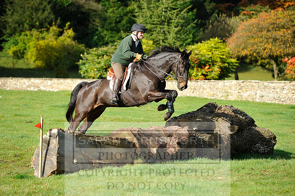 Heythrop Fun Ride 2014-225