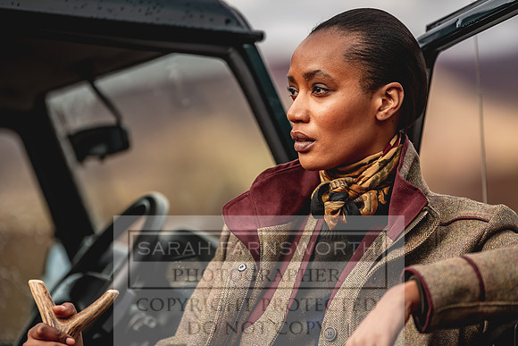 Purdey AW21-138