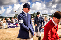 Honiton Hound Show 2022-20