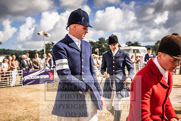 Honiton Hound Show 2022-20