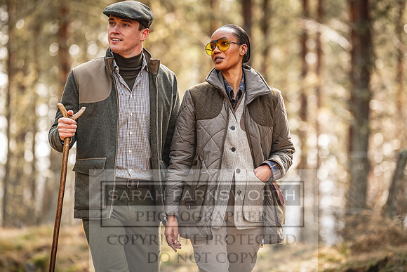 Purdey AW21-198