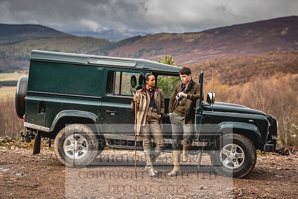 Purdey AW21-115