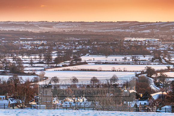 Snowy Cotswolds January 2021-15