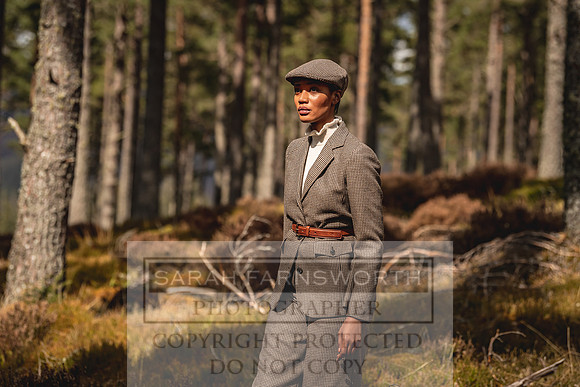 Purdey AW21-507