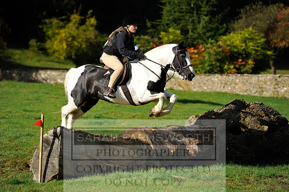 Heythrop Fun Ride 2014-382