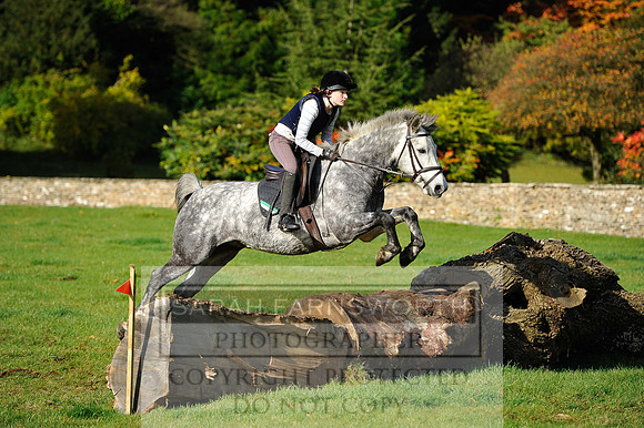 Heythrop Fun Ride 2014-216