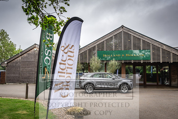 W&G x BASC at H&H April 2025-10
