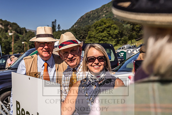 Rydal Hound Show 2022-23