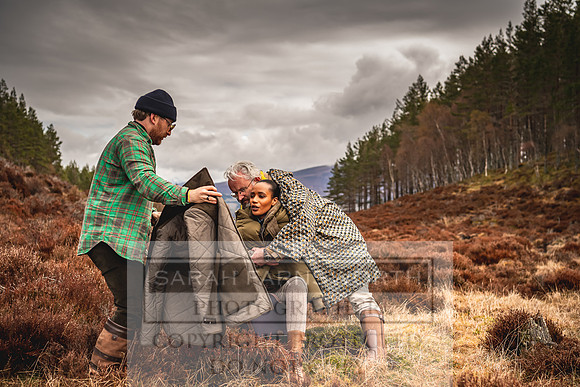 Purdey AW21-425