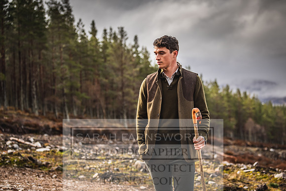Purdey AW21-56
