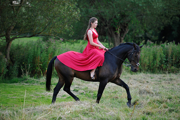Izzy Bainbridge CF2 1146