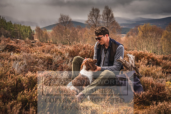 Purdey AW21-291