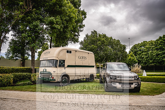 Goffs Land Rover Sale 2022-567
