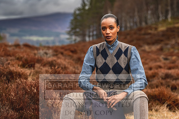 Purdey AW21-401