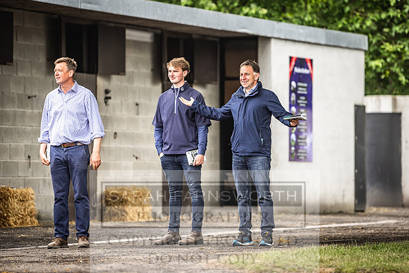 Goffs Land Rover Sale 2022-330