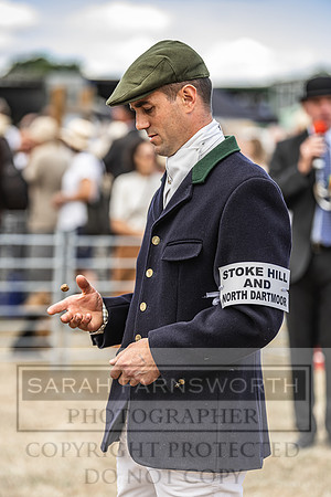 Honiton Hound Show 2022-55