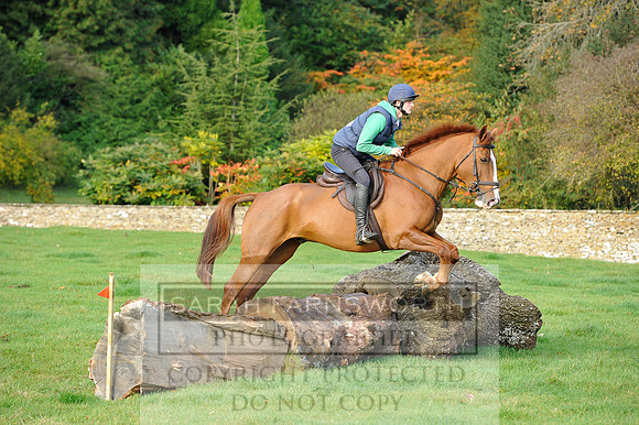 Heythrop Fun Ride 2014-76
