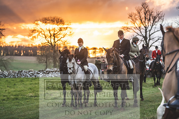 Thurlow at Heythrop 130319-790