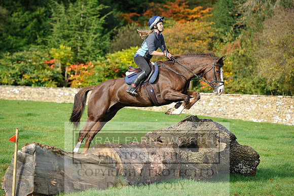 Heythrop Fun Ride 2014-290