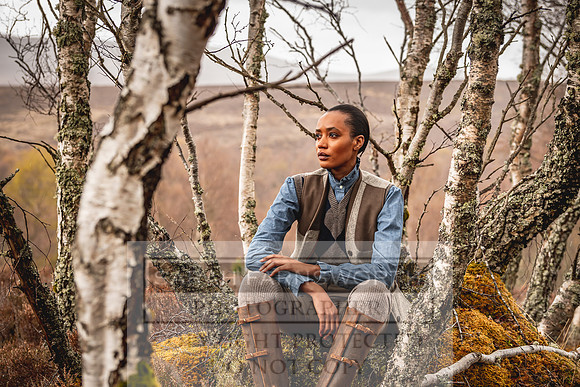 Purdey AW21-355