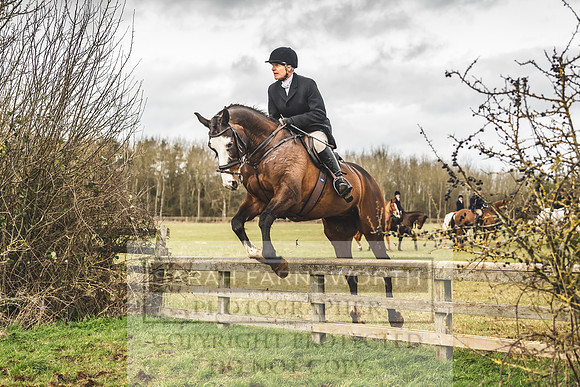 Thurlow at Heythrop 130319-485