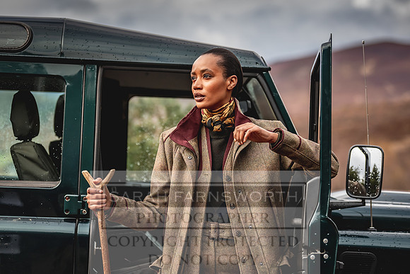 Purdey AW21-145