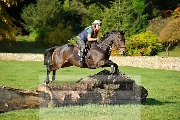 Heythrop Fun Ride 2014-139