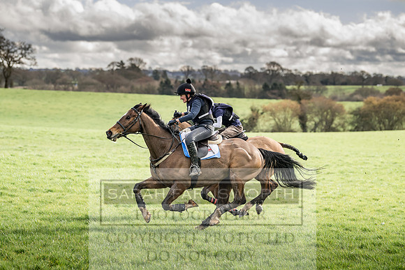 Wynnstay Hunt Ride 2019-86