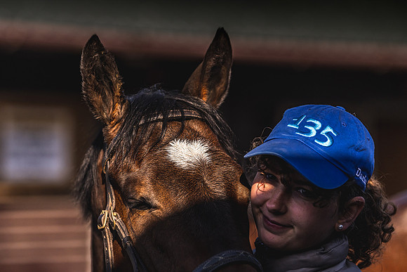 Goffs UK Breeze Up 2022-33