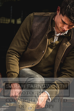 Purdey AW21-40