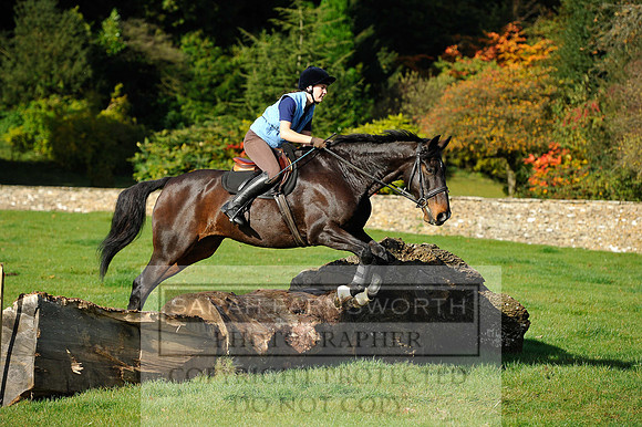 Heythrop Fun Ride 2014-198