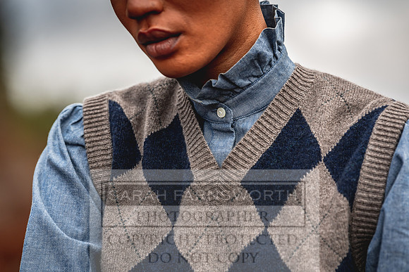 Purdey AW21-411