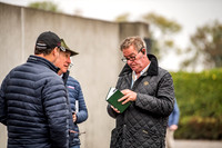 Goffs Orby 2018 Day 1-9