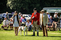 Rydal Hound Show 2022-10